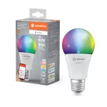 SMART+ MATTER Classic A60 9W 827...865 Multicolor E27