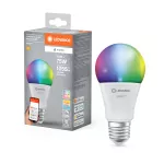 SMART+ MATTER Classic A75 9.5W 827...865 Multicolor E27