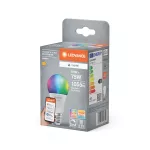 SMART+ MATTER Classic A75 9.5W 827...865 Multicolor E27