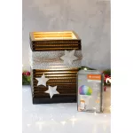 SMART+ MATTER Classic A75 9.5W 827...865 Multicolor E27