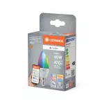 SMART+ MATTER Classic B40 4.9W 827...865 Multicolor E14