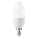 SMART+ MATTER Classic B40 4.9W 827...865 Multicolor E14