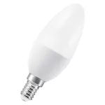 SMART+ MATTER Classic B40 4.9W 827...865 Multicolor E14