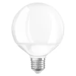 SMART+ MATTER Globe 95 100 14W 827...865 Multicolor E27