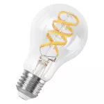 SMART+ MATTER Filament Classic A40 4.8W 827...865 Multicolor E27