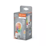 SMART+ Matter Edison LED, 4,8W, RGBTW, E27, WiFi