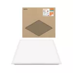 Oprawa PANEL COMPACT 600 UGR<19 DALI 2CCT 35W 830 840 U19 DALI
