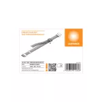Zestaw zawieszenia LINEAR INDIVILED THROUGH-WIRING KIT 1500 THROUGHWIRING KIT