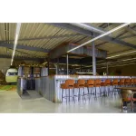 Oprawa LINEAR INDIVILED INFILL INFILL 1500 WT