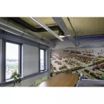 Oprawa LINEAR INDIVILED INFILL INFILL 1500 WT