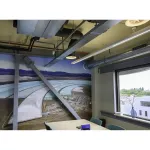 Oprawa LINEAR INDIVILED INFILL INFILL 1500 WT