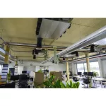 Oprawa LINEAR INDIVILED INFILL INFILL 600 WT