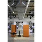 Oprawa LINEAR INDIVILED INFILL INFILL 600 WT