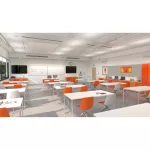 Zestaw zawieszenia LINEAR INDIVILED SUSPENSION KIT SUSPENSION KIT WT