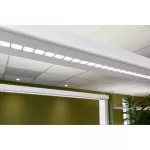 Zestaw zawieszenia LINEAR INDIVILED SUSPENSION KIT SUSPENSION KIT WT