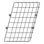 Oprawa FLOODLIGHT HIGH MAST WIRE GUARD WIRE GUARD