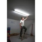 Tuba LED T8 EM ENERGY EFFICIENCY CLASS A 1500 mm 17.6W 840