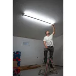 Tuba LED T8 EM ENERGY EFFICIENCY CLASS A 1500 mm 17.6W 840