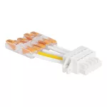 Oprawa TruSys® FLEX FEED-IN CONNECTOR FEED IN CONNECTOR 5P
