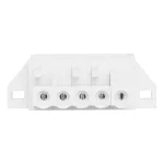 Oprawa TruSys® FLEX FEED-IN CONNECTOR FEED IN CONNECTOR 5P