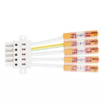 Oprawa TruSys® FLEX FEED-IN CONNECTOR FEED IN CONNECTOR 5P