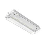 Oprawa EM BULKHEAD E 1,2W3HEM/AC AT FS1 LEDV