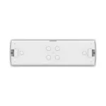 Oprawa EM BULKHEAD E 1,2W3HEM/AC AT FS1 LEDV
