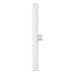 Lampa LEDinestra® DIM HD Lighting 3W 927 Frosted S14d