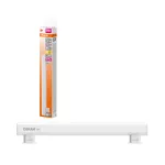 Lampa LEDinestra® DIM HD Lighting 3W 927 Frosted S14s
