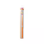 Lampa LEDinestra® DIM HD Lighting 4.7W 927 Frosted S14d
