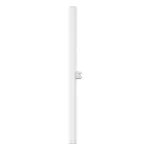 Lampa LEDinestra® DIM HD Lighting 4.7W 927 Frosted S14d