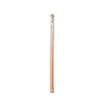 Lampa LEDinestra® DIM HD Lighting 9.9W 927 Frosted S14s