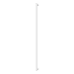 Lampa LEDinestra® DIM HD Lighting 9.9W 927 Frosted S14s