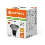 Lampa LED PAR16 P 8W 827 GU10