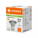 Lampa LED PAR16 P 7W 840 GU10