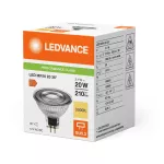 Lampa LED MR16 P 2.1W 830 GU5.3