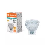 Lampa LED MR11 P 1.8W 827 GU4