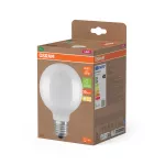 Lampa LED ENERGY CLASS A ENERGY EFFICIENCY FILAMENT CLASSIC Globe 3.8W 827 Frosted E27