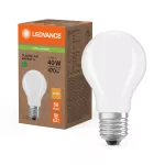 Lampa LED CLASSIC A ENERGY EFFICIENCY A S 2.2W 827 Frosted E27