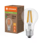 Lampa LED CLASSIC A ENERGY EFFICIENCY A S 7.2W 827 Clear E27