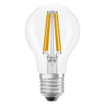 Lampa LED CLASSIC A ENERGY EFFICIENCY A S 7.2W 827 Clear E27