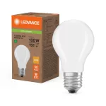 Lampa LED CLASSIC A ENERGY EFFICIENCY A S 7.2W 827 Frosted E27