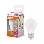 Lampa LED Relax, Active and Sleep CLASSIC A 8.8W 827/840 Frosted E27 3x click