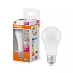 Lampa LED DAYLIGHT SENSOR CLASSIC A 10W 840 Frosted E27