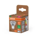Lampa LED ENERGY EFFICIENCY REFLECTOR 2W 840 GU10