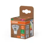 Lampa LED ENERGY EFFICIENCY REFLECTOR 1.3W 840 GU10