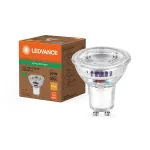 Lampa LED LAMPS ENERGY EFFICIENCY REFLECTOR S 2W 827 GU10