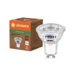 Lampa LED LAMPS ENERGY EFFICIENCY REFLECTOR S 2W 840 GU10
