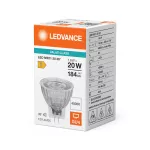 Lampa LED MR11 P 1.8W 840 GU4