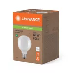 Lampa LED CLASSIC GLOBE ENERGY EFFICIENCY A S 3.8W 840 Frosted E27